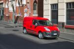 Fiat Doblo Cargo 2014 года (AU)